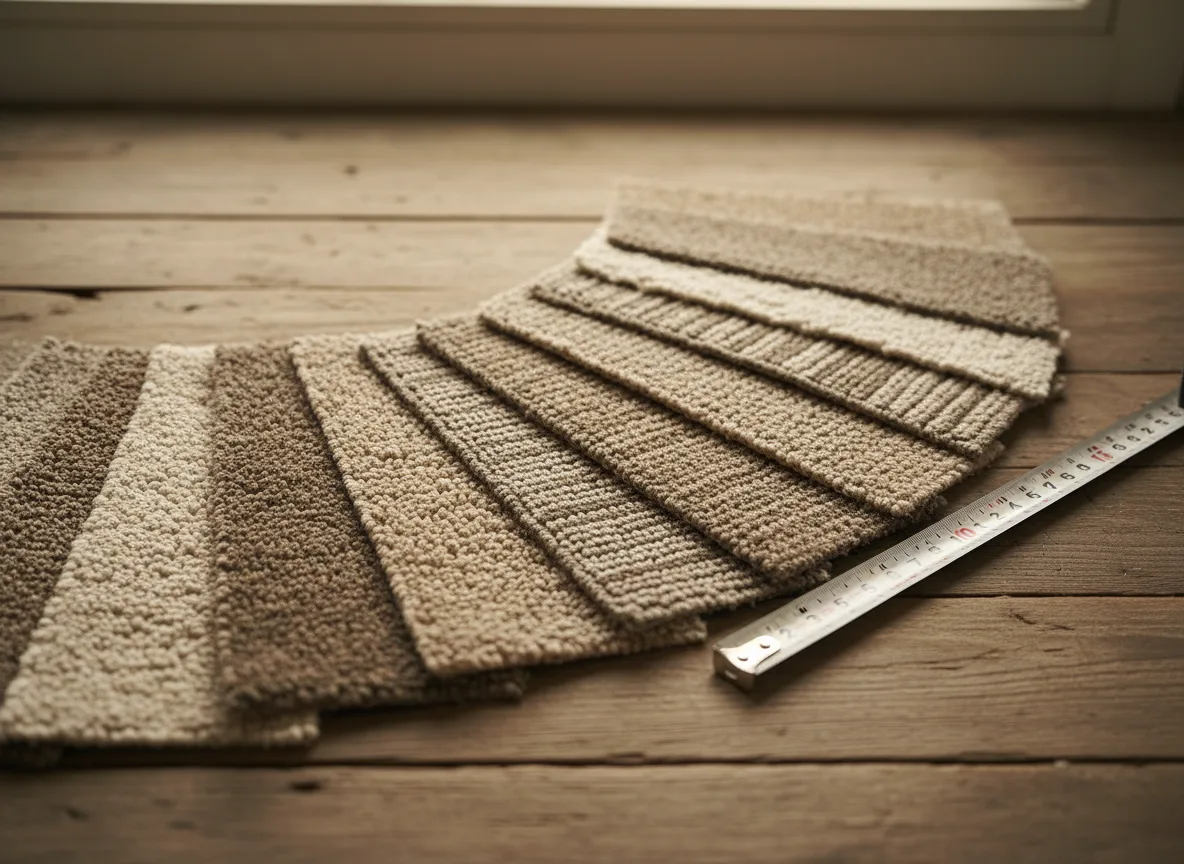 Carpet Installation Sizerock, KY FAQs